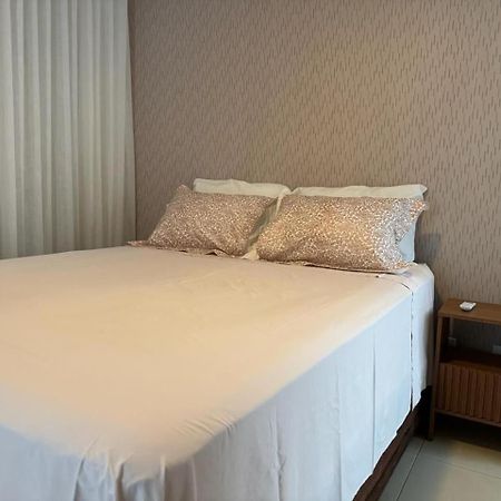 Apartamento Climatizado Ao Lado Do Premium Hosp. Goiânia Eksteriør bilde
