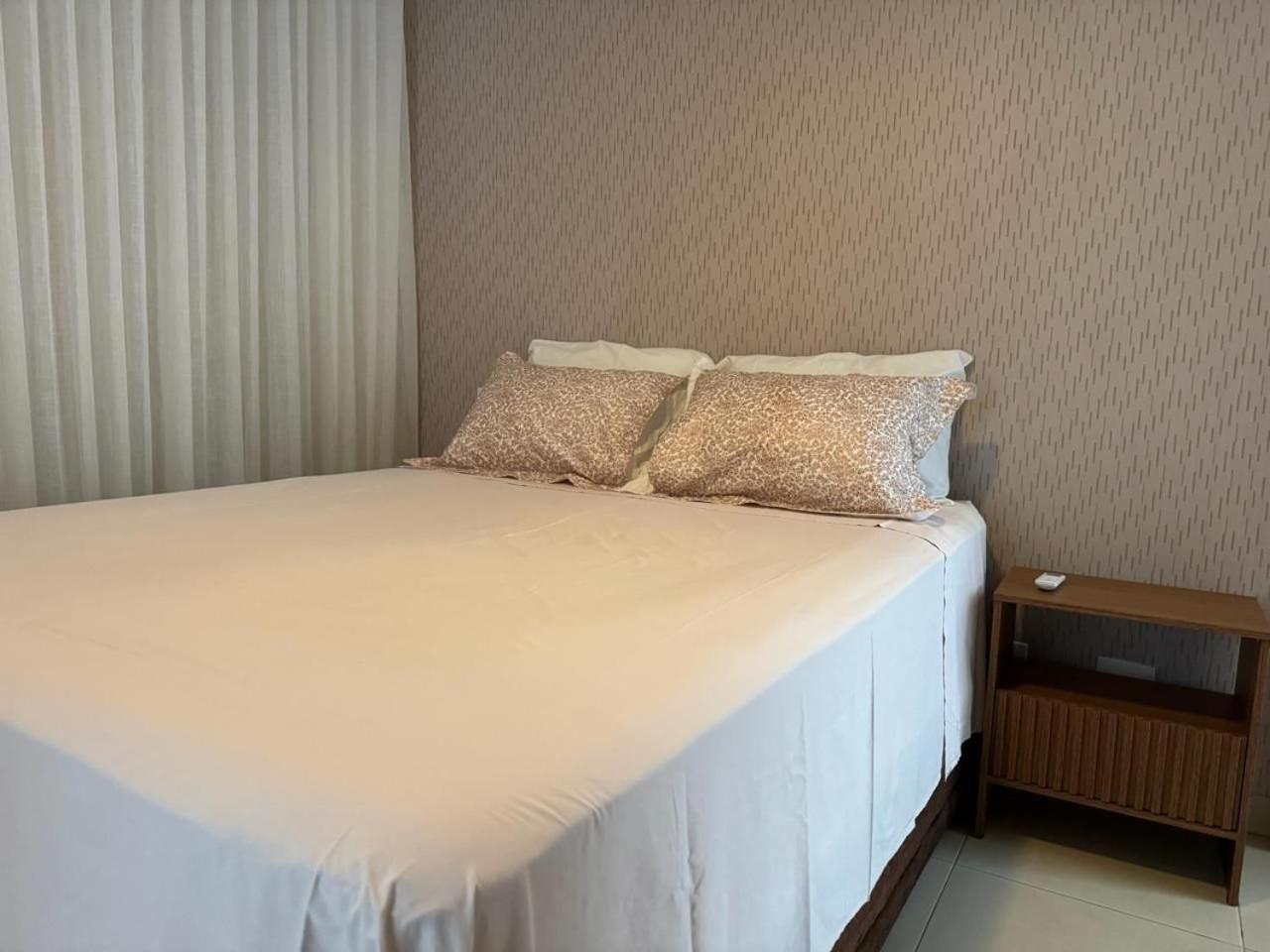 Apartamento Climatizado Ao Lado Do Premium Hosp. Goiânia Eksteriør bilde