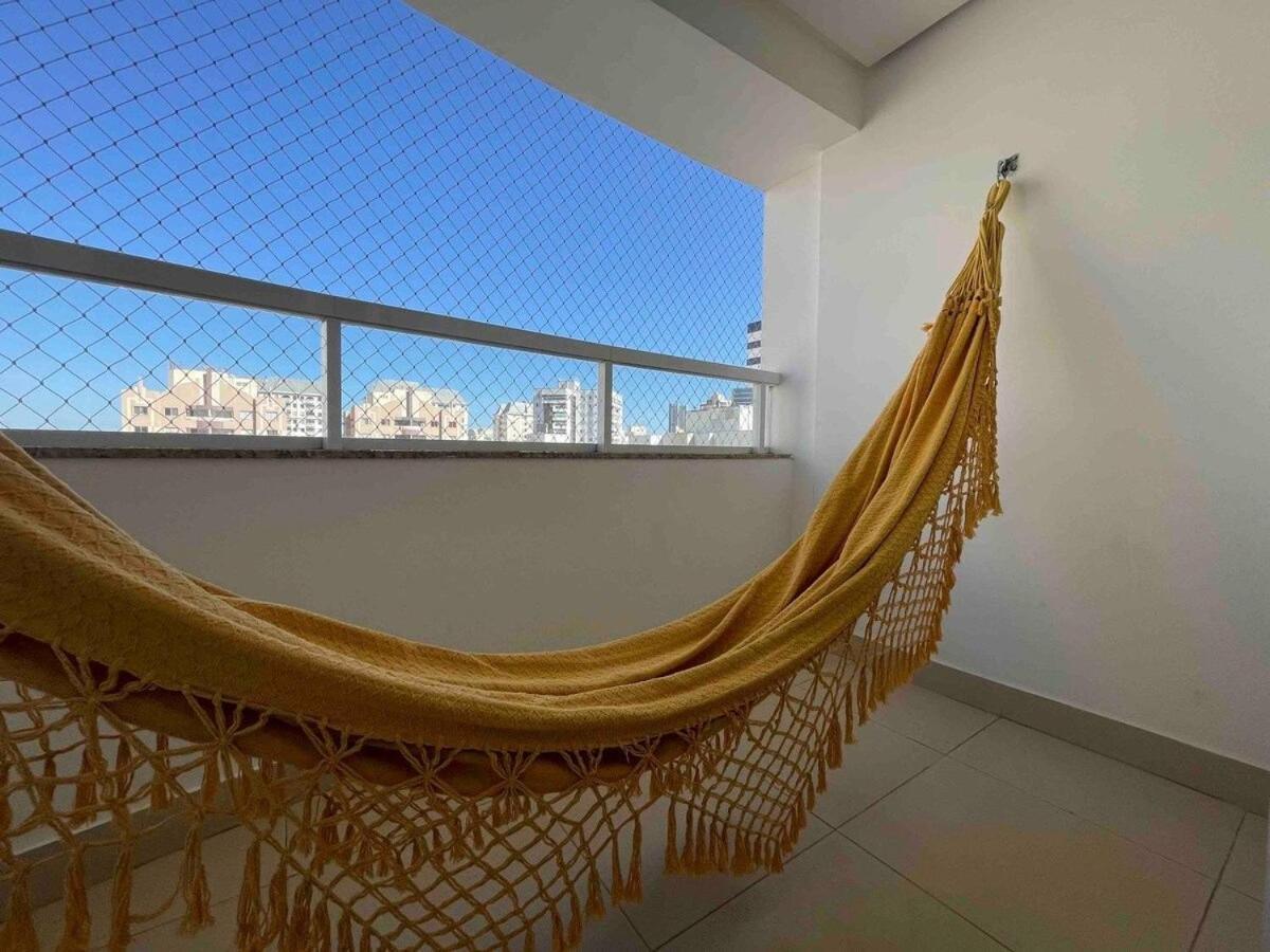 Apartamento Climatizado Ao Lado Do Premium Hosp. Goiânia Eksteriør bilde